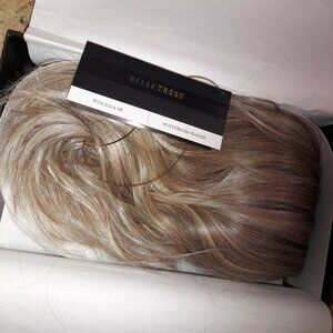 Belle Tress ROSE ELLA heat friendly wig BUTTERBEER BLONDE new in box NWT